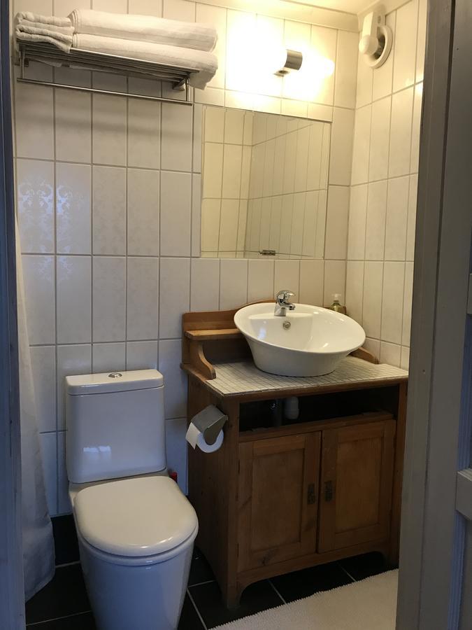 Mamma Carinas Pensionat B&B Bankeryd Экстерьер фото