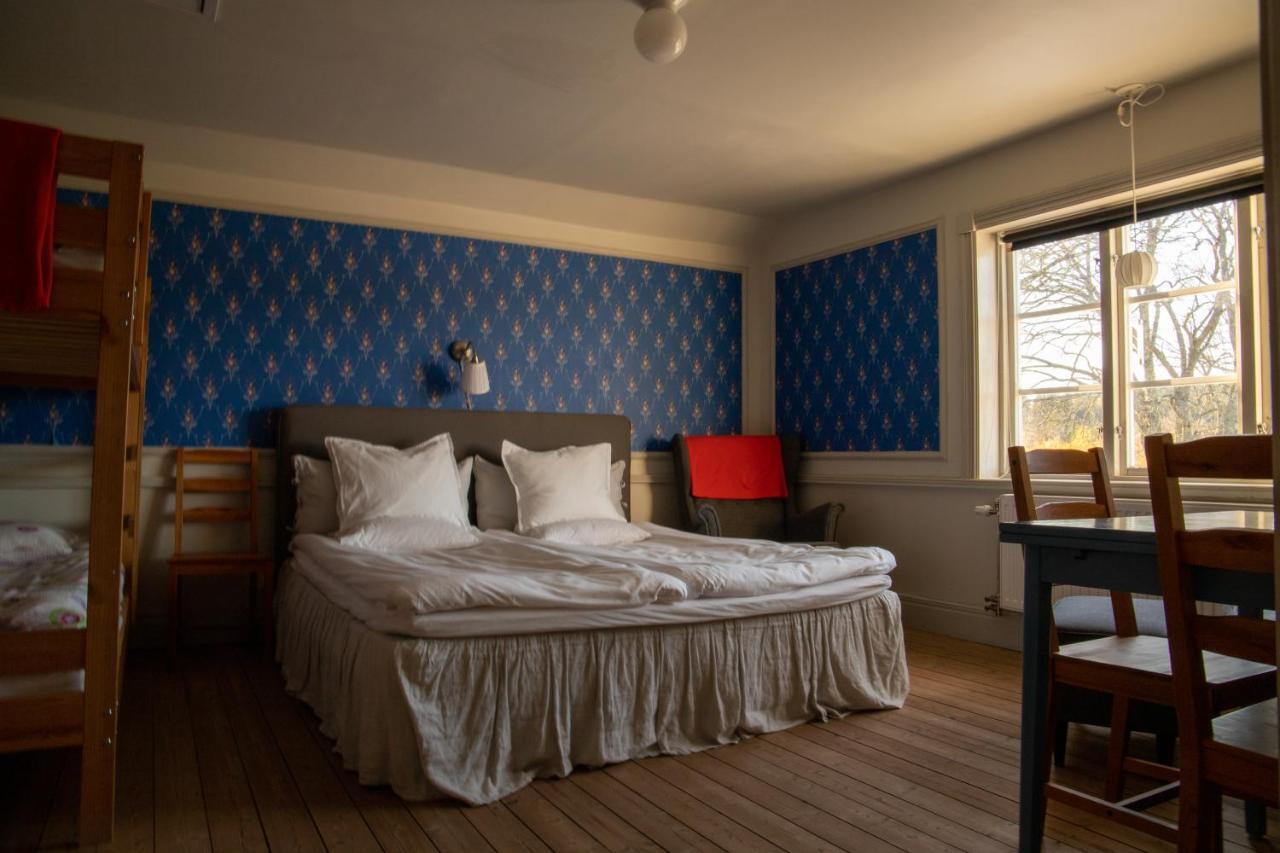 Mamma Carinas Pensionat B&B Bankeryd Экстерьер фото