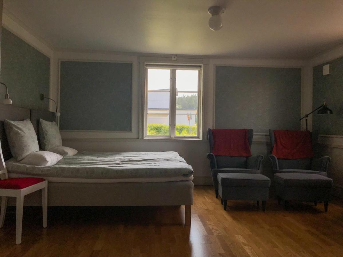 Mamma Carinas Pensionat B&B Bankeryd Экстерьер фото