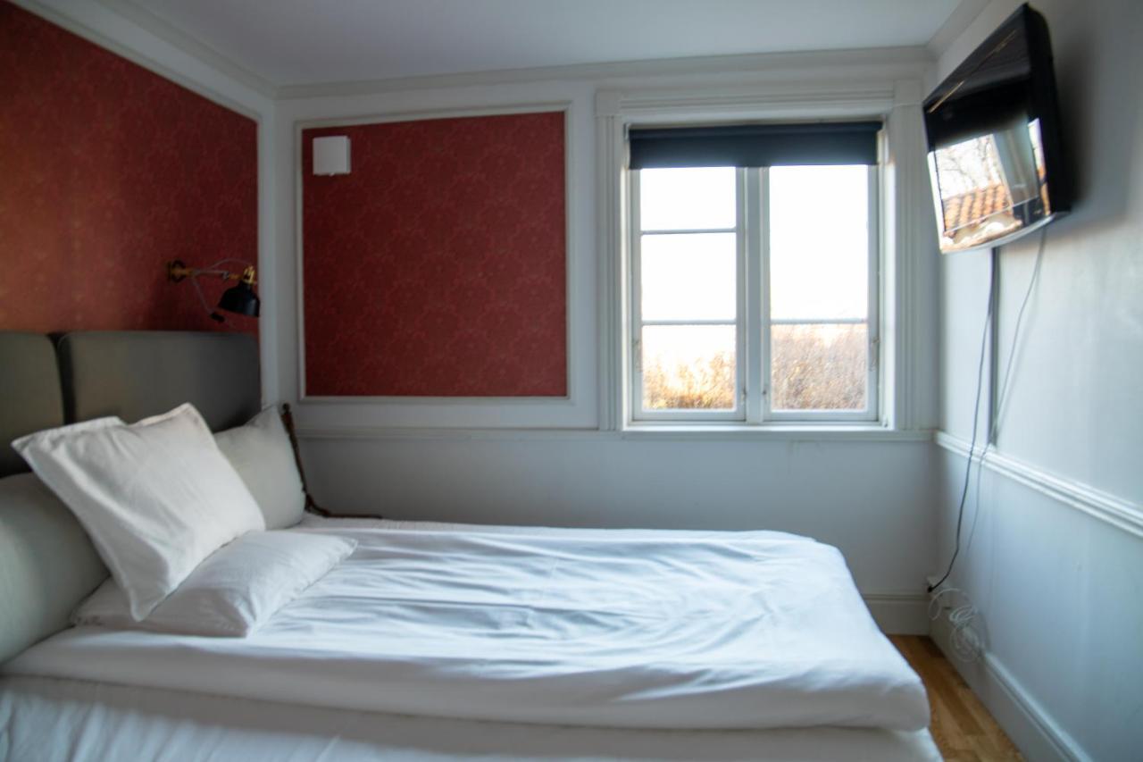 Mamma Carinas Pensionat B&B Bankeryd Экстерьер фото