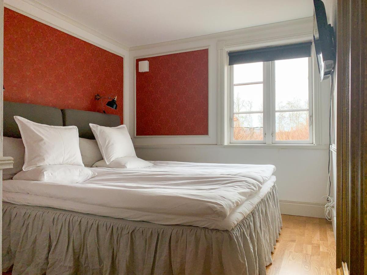Mamma Carinas Pensionat B&B Bankeryd Экстерьер фото