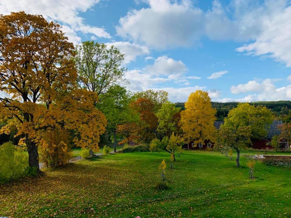 Mamma Carinas Pensionat B&B Bankeryd Экстерьер фото